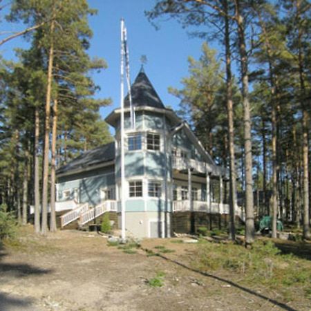 Holiday Home Villa Merituuli By Interhome Havero Esterno foto