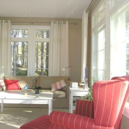 Holiday Home Villa Merituuli By Interhome Havero Esterno foto