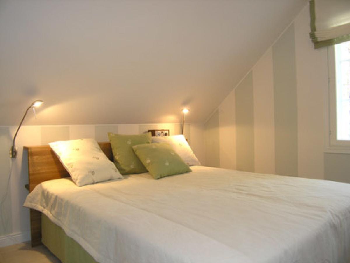 Holiday Home Villa Merituuli By Interhome Havero Esterno foto