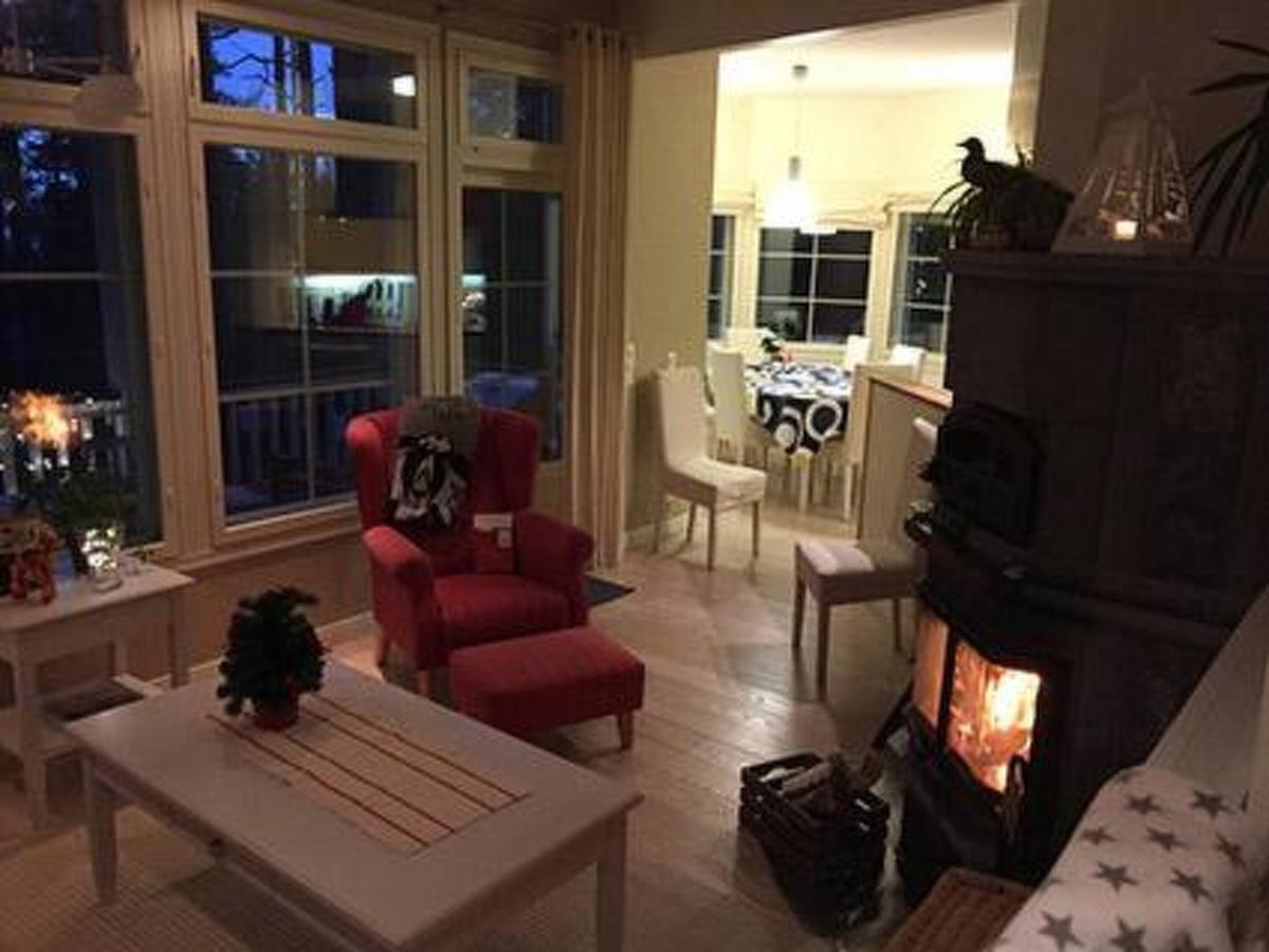 Holiday Home Villa Merituuli By Interhome Havero Esterno foto