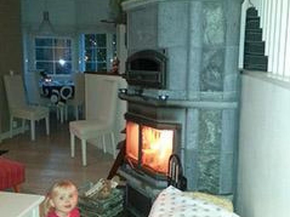 Holiday Home Villa Merituuli By Interhome Havero Esterno foto