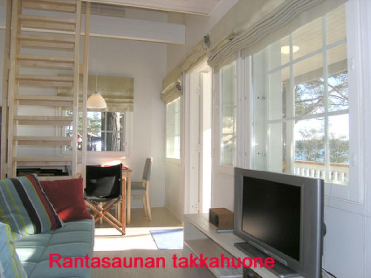 Holiday Home Villa Merituuli By Interhome Havero Esterno foto