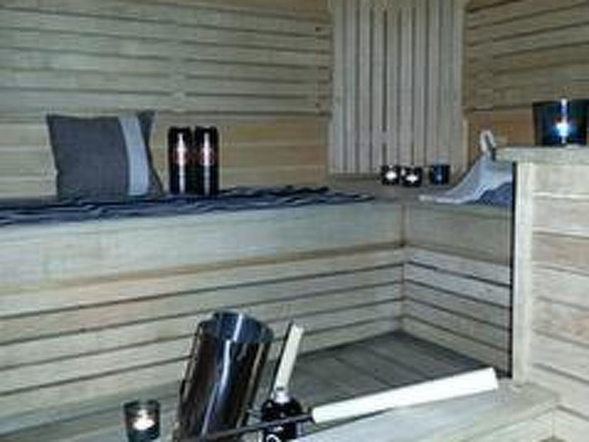 Holiday Home Villa Merituuli By Interhome Havero Esterno foto