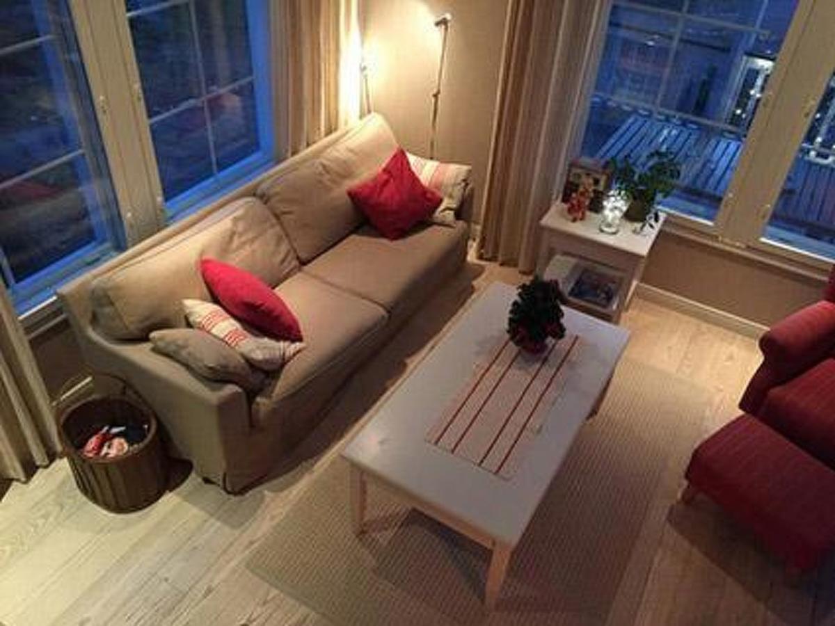 Holiday Home Villa Merituuli By Interhome Havero Esterno foto