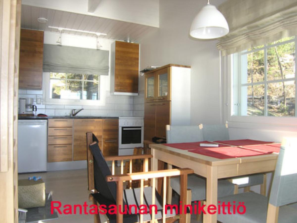 Holiday Home Villa Merituuli By Interhome Havero Esterno foto