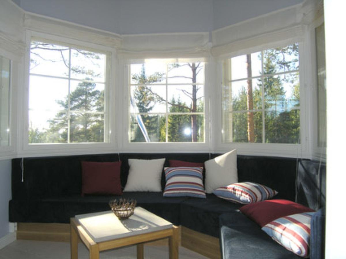 Holiday Home Villa Merituuli By Interhome Havero Esterno foto