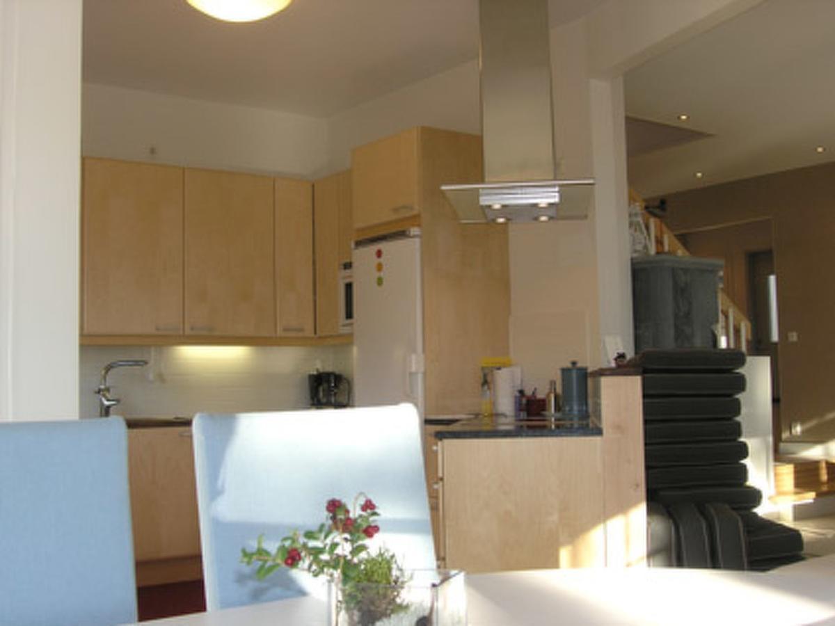 Holiday Home Villa Merituuli By Interhome Havero Esterno foto