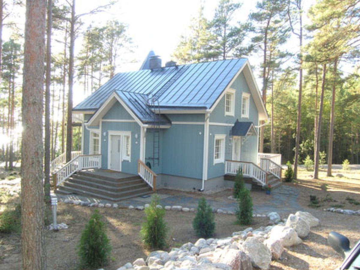 Holiday Home Villa Merituuli By Interhome Havero Esterno foto