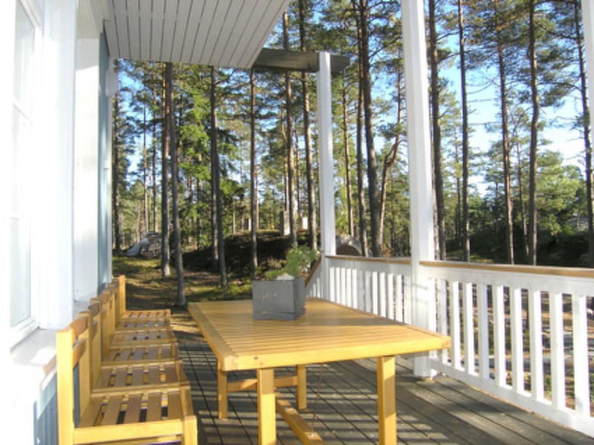 Holiday Home Villa Merituuli By Interhome Havero Esterno foto