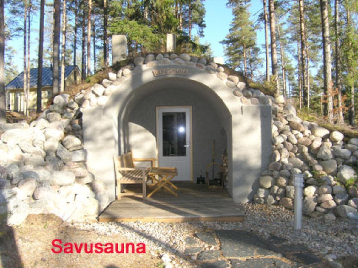 Holiday Home Villa Merituuli By Interhome Havero Esterno foto