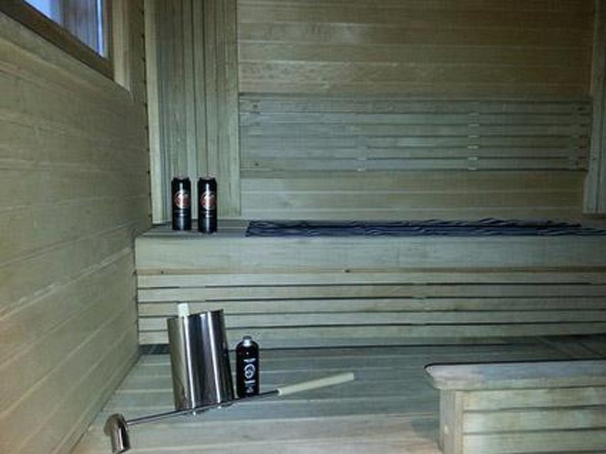 Holiday Home Villa Merituuli By Interhome Havero Esterno foto