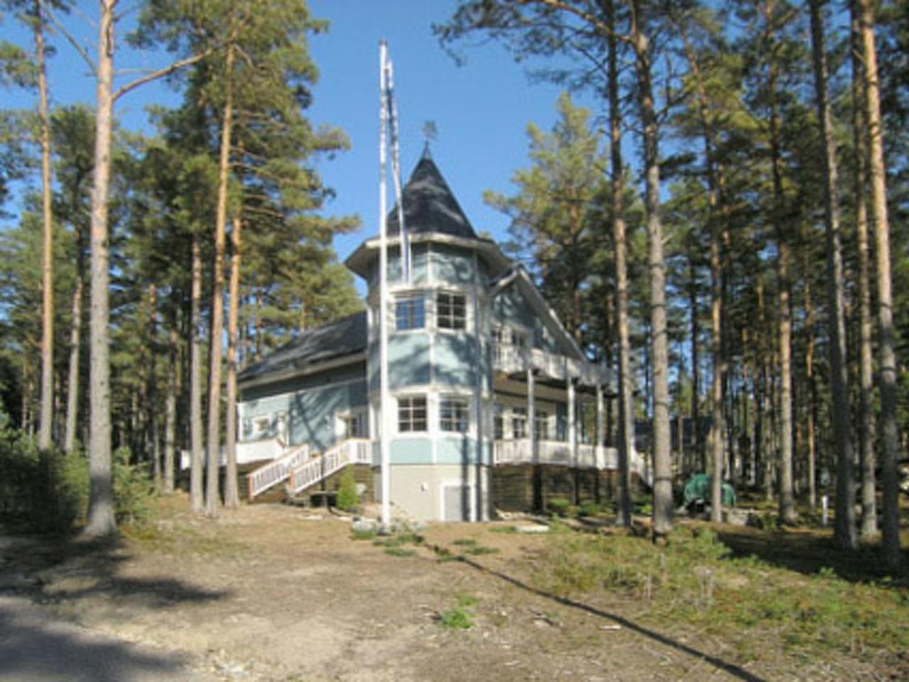 Holiday Home Villa Merituuli By Interhome Havero Esterno foto