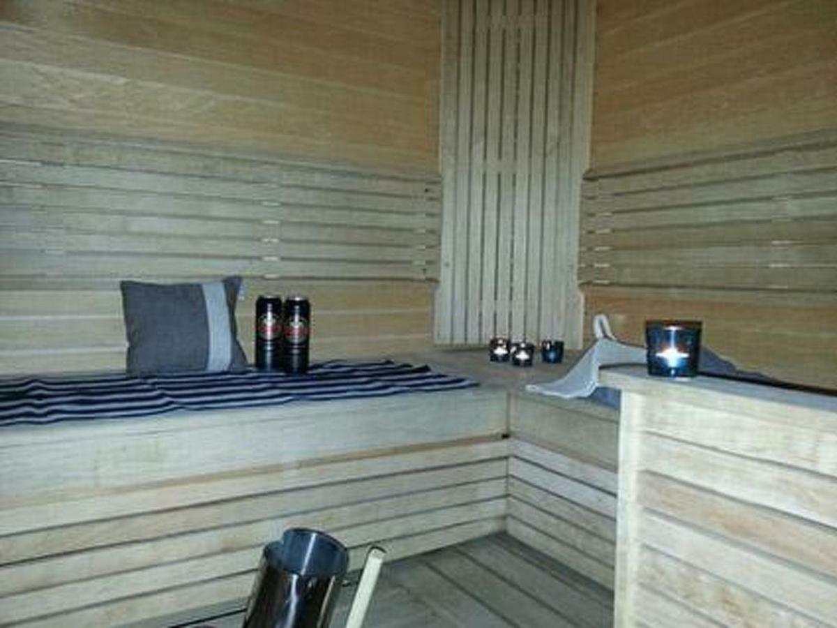 Holiday Home Villa Merituuli By Interhome Havero Esterno foto
