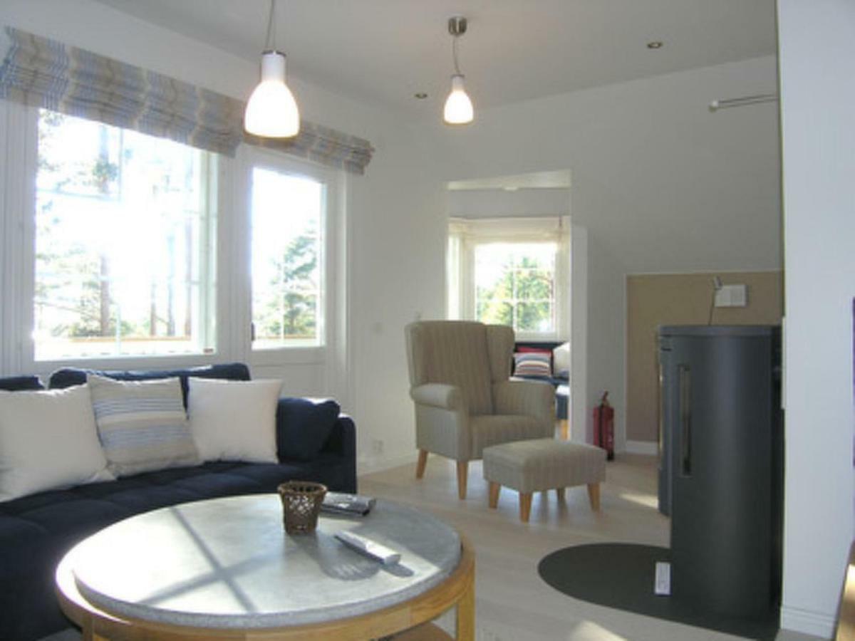 Holiday Home Villa Merituuli By Interhome Havero Esterno foto