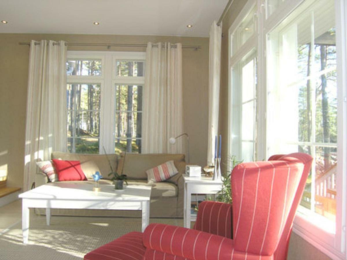 Holiday Home Villa Merituuli By Interhome Havero Esterno foto