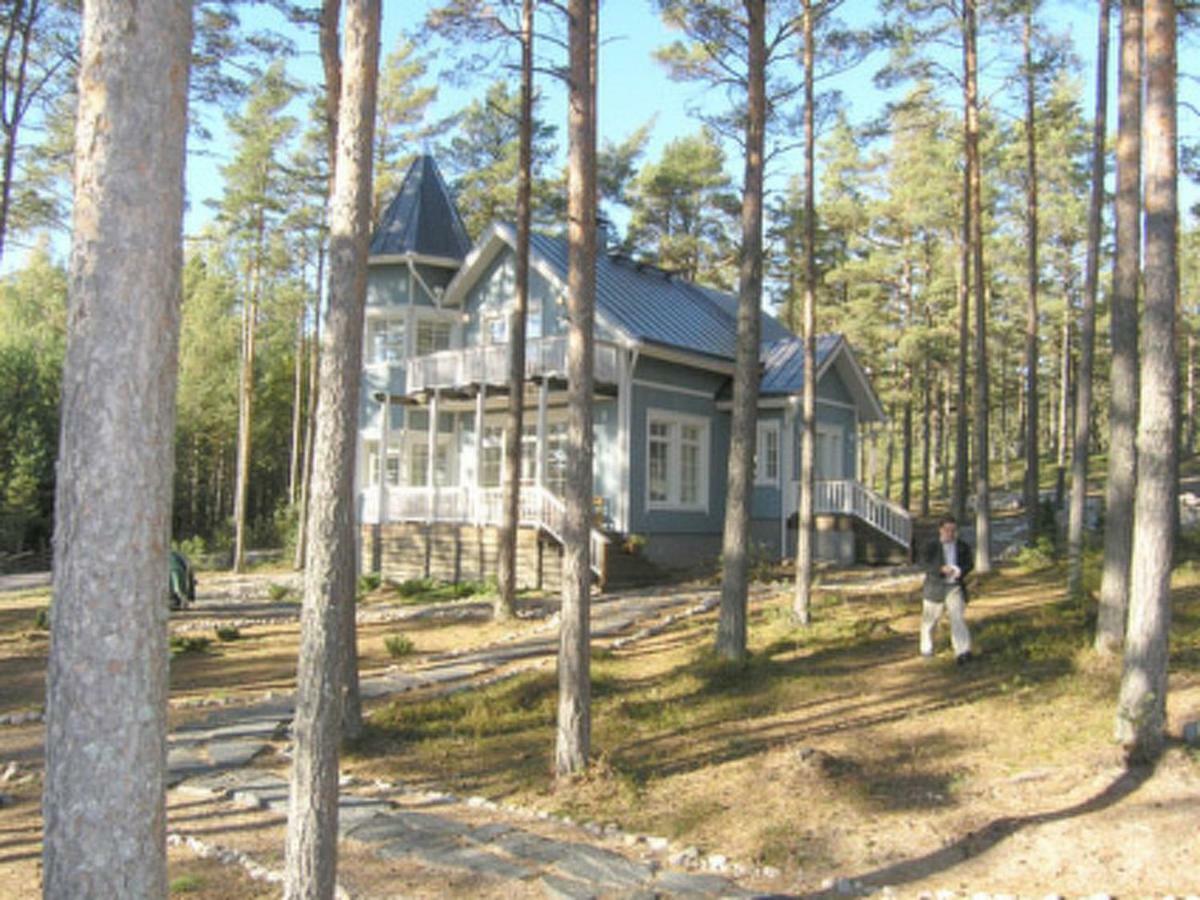 Holiday Home Villa Merituuli By Interhome Havero Esterno foto