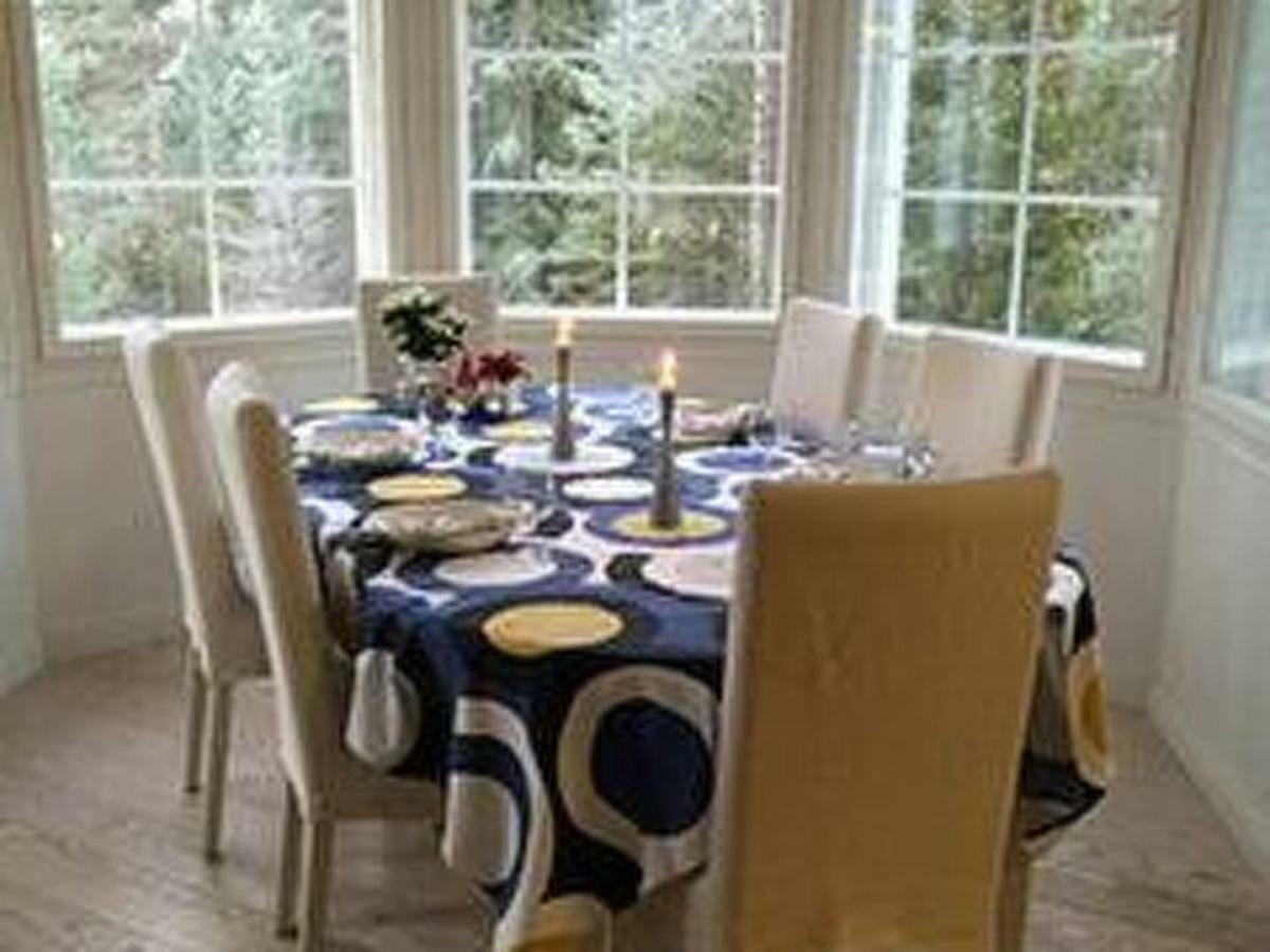Holiday Home Villa Merituuli By Interhome Havero Esterno foto